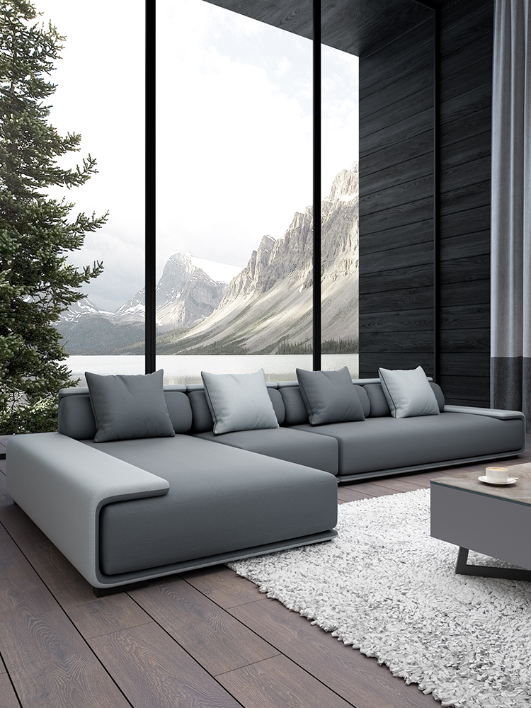 Ghế Sofa chữ L, màu sắc sang trọng, tinh tế, phù hợp với mọi không gian. Ghế Sofa chữ L, màu sắc sang trọng, tinh tế, phù hợp với mọi không gian.