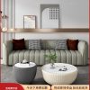 Ghế Sofa da cao cấp nhẹ, lớp đầu tiên da bò.