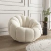 Ghế Sofa Ghế Phòng Khách Nội Thất Màu Trắng Làm Đẹp Phòng Ngủ Ghế Lười Thư Giãn Phòng Chờ Ghế Quầy Bar Di Động Sillas De Comedor ZN