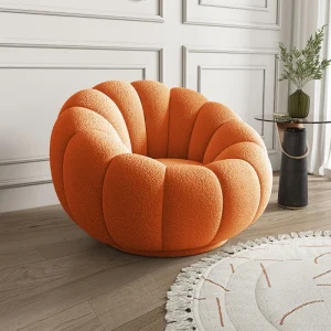 Ghế Sofa Ghế Phòng Khách Nội Thất Màu Trắng Làm Đẹp Phòng Ngủ Ghế Lười Thư Giãn Phòng Chờ Ghế Quầy Bar Di Động Sillas De Comedor ZN - Hình 2