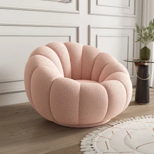 Ghế Sofa Ghế Phòng Khách Nội Thất Màu Trắng Làm Đẹp Phòng Ngủ Ghế Lười Thư Giãn Phòng Chờ Ghế Quầy Bar Di Động Sillas De Comedor ZN - Hình 3