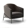 Ghế Sofa Hiện Đại Cho Ghế Phòng Khách Nội Thất Phòng Khách Lễ tân Khách sạn Ghế Sofa Đơn Ghế Phòng Khách Ghế Bành Bắc Âu