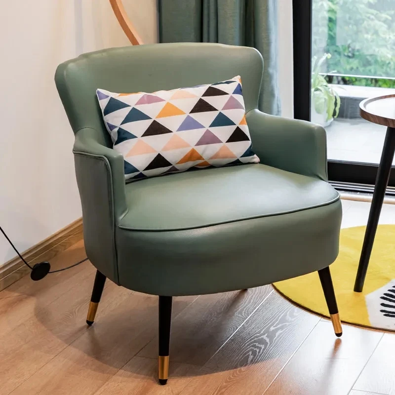 Ghế Sofa Hiện Đại Nội Thất Phòng Khách Cao Cấp Ghế Bành Nội Thất Gia Đình Ghế Thư Giãn Sáng Tạo Tựa Lưng Ghế Máy Tính - Hình 4 Ghế Sofa Hiện Đại Nội Thất Phòng Khách Cao Cấp Ghế Bành Nội Thất Gia Đình Ghế Thư Giãn Sáng Tạo Tựa Lưng Ghế Máy Tính - Hình 4