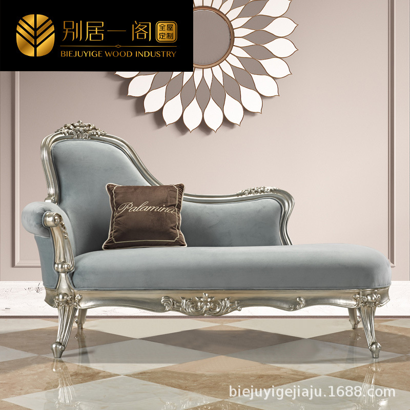 Ghế sofa kiểu Mỹ bọc da Ghế sofa vải kiểu Mỹ phòng khách kết hợp kiểu Pháp nhẹ nhàng sang trọng phòng ngủ kiểu Pháp Ghế dài chạm khắc Ghế sofa kiểu Mỹ bọc da Ghế sofa vải kiểu Mỹ phòng khách kết hợp kiểu Pháp nhẹ nhàng sang trọng phòng ngủ kiểu Pháp Ghế dài chạm khắc