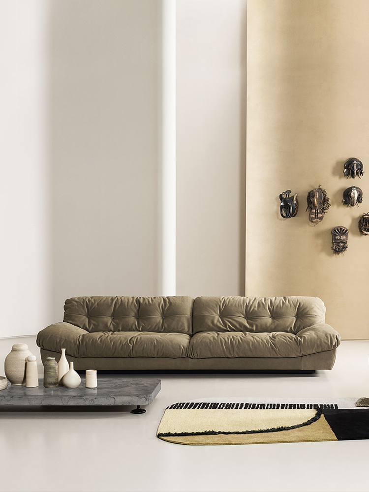 Ghế Sofa nhập khẩu, thiết kế đơn giản , nhẹ nhàng, êm ái. - Hình 2 Ghế Sofa nhập khẩu, thiết kế đơn giản , nhẹ nhàng, êm ái. - Hình 2