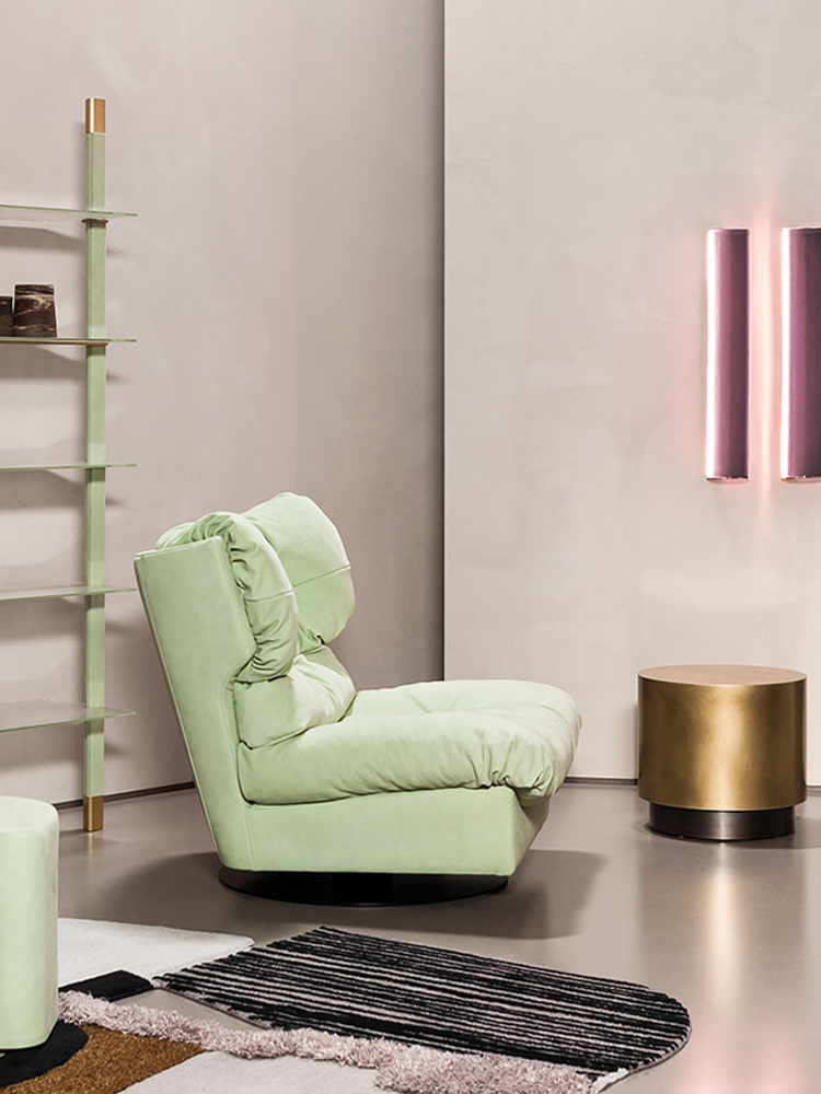 Ghế Sofa nhập khẩu, thiết kế đơn giản , nhẹ nhàng, êm ái. - Hình 3 Ghế Sofa nhập khẩu, thiết kế đơn giản , nhẹ nhàng, êm ái. - Hình 3