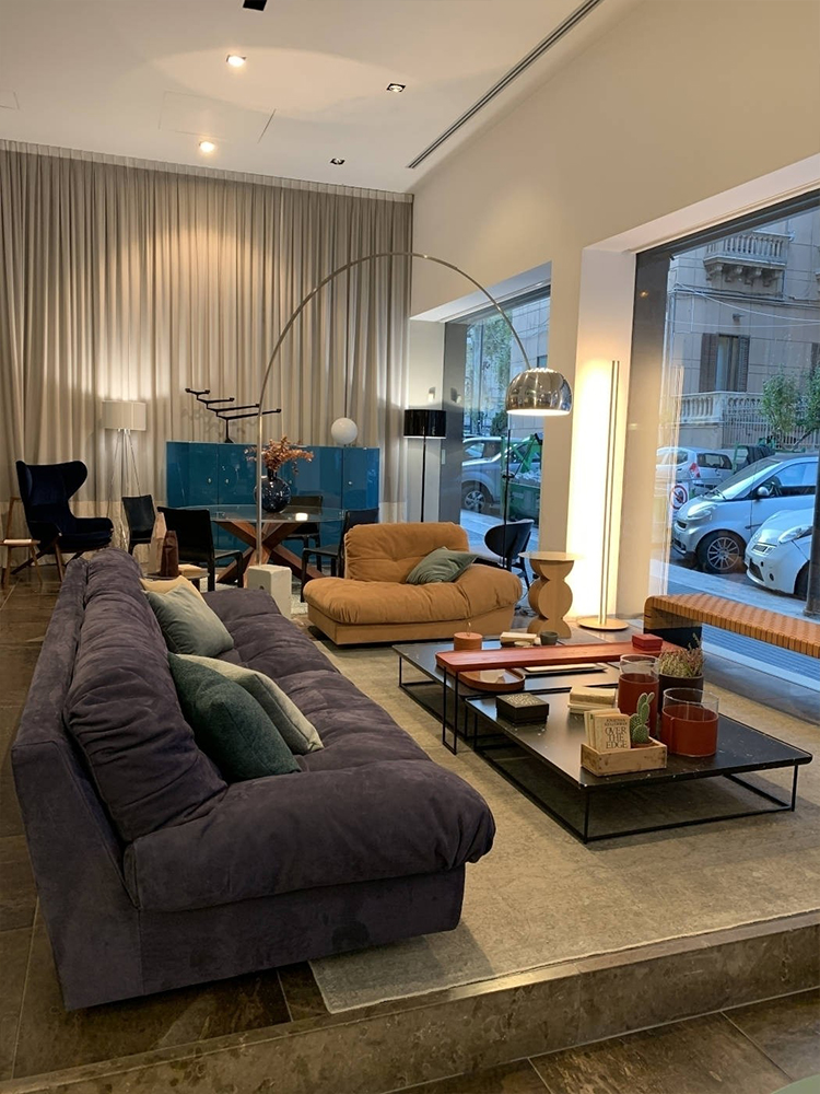 Ghế Sofa nhập khẩu, thiết kế đơn giản , nhẹ nhàng, êm ái. - Hình 4 Ghế Sofa nhập khẩu, thiết kế đơn giản , nhẹ nhàng, êm ái. - Hình 4