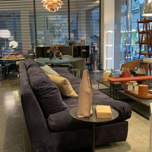 Ghế Sofa nhập khẩu, thiết kế đơn giản , nhẹ nhàng, êm ái. - Hình 5