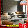 Ghế Sofa nhiều màu sắc.