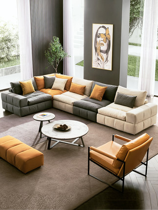 Ghế Sofa nhiều màu sắc. - Hình 2 Ghế Sofa nhiều màu sắc. - Hình 2