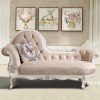 Ghế sofa phong cách châu Âu studio ảnh ghế dài trường kỷ tân cổ điển trường kỷ longue vẻ đẹp được tìm thấy bởi ghế sofa thẩm mỹ viện