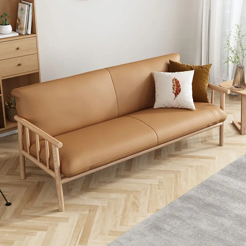 Ghế Sofa Phòng Khách Cao Cấp Giọng Gỗ Lười Loveseat Bắc Âu Hiện Đại Ghế Sofa Phòng Ăn Muebles Hogar Nội Thất Gia Đình MQ50SF - Hình 4 Ghế Sofa Phòng Khách Cao Cấp Giọng Gỗ Lười Loveseat Bắc Âu Hiện Đại Ghế Sofa Phòng Ăn Muebles Hogar Nội Thất Gia Đình MQ50SF - Hình 4