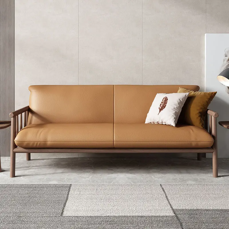 Ghế Sofa Phòng Khách Cao Cấp Giọng Gỗ Lười Loveseat Bắc Âu Hiện Đại Ghế Sofa Phòng Ăn Muebles Hogar Nội Thất Gia Đình MQ50SF Ghế Sofa Phòng Khách Cao Cấp Giọng Gỗ Lười Loveseat Bắc Âu Hiện Đại Ghế Sofa Phòng Ăn Muebles Hogar Nội Thất Gia Đình MQ50SF