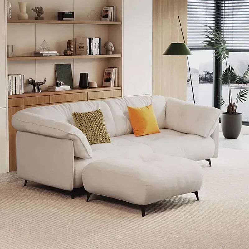 Ghế Sofa phòng khách hiện đại Nhật Bản Tầng trẻ em lớn Khách sạn Ghế Sofa có thể ngả Daybed Lounge Divani Da Soggiorno Nội thất phòng ngủ - Hình 3 Ghế Sofa phòng khách hiện đại Nhật Bản Tầng trẻ em lớn Khách sạn Ghế Sofa có thể ngả Daybed Lounge Divani Da Soggiorno Nội thất phòng ngủ - Hình 3