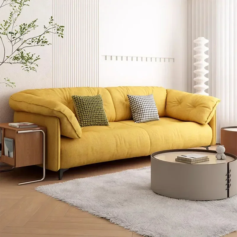 Ghế Sofa phòng khách hiện đại Nhật Bản Tầng trẻ em lớn Khách sạn Ghế Sofa có thể ngả Daybed Lounge Divani Da Soggiorno Nội thất phòng ngủ Ghế Sofa phòng khách hiện đại Nhật Bản Tầng trẻ em lớn Khách sạn Ghế Sofa có thể ngả Daybed Lounge Divani Da Soggiorno Nội thất phòng ngủ