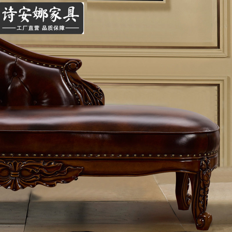 Ghế sofa phòng khách kiểu châu Âu Ghế ngả kiểu Mỹ nhẹ nhàng sang trọng thư giãn ghế sofa dài vừa vặn giường sofa - Hình 3 Ghế sofa phòng khách kiểu châu Âu Ghế ngả kiểu Mỹ nhẹ nhàng sang trọng thư giãn ghế sofa dài vừa vặn giường sofa - Hình 3