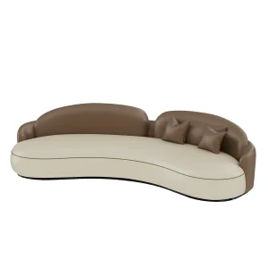 Ghế Sofa Quán Trà Sữa: Bàn Ghế Quán Cà Phê Theo Yêu Cầu, Gian Hàng Thiết Kế, Bàn Ghế Cafe - Hình 5