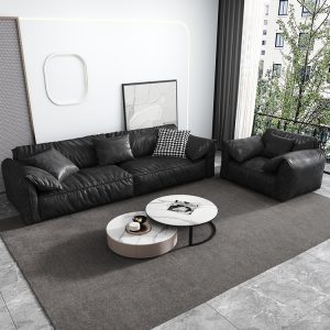 Ghế Sofa vải hiện đại, đơn giản. Hàng nhập khẩu cao cấp. Thiết kế kiểu kiểu Italy.