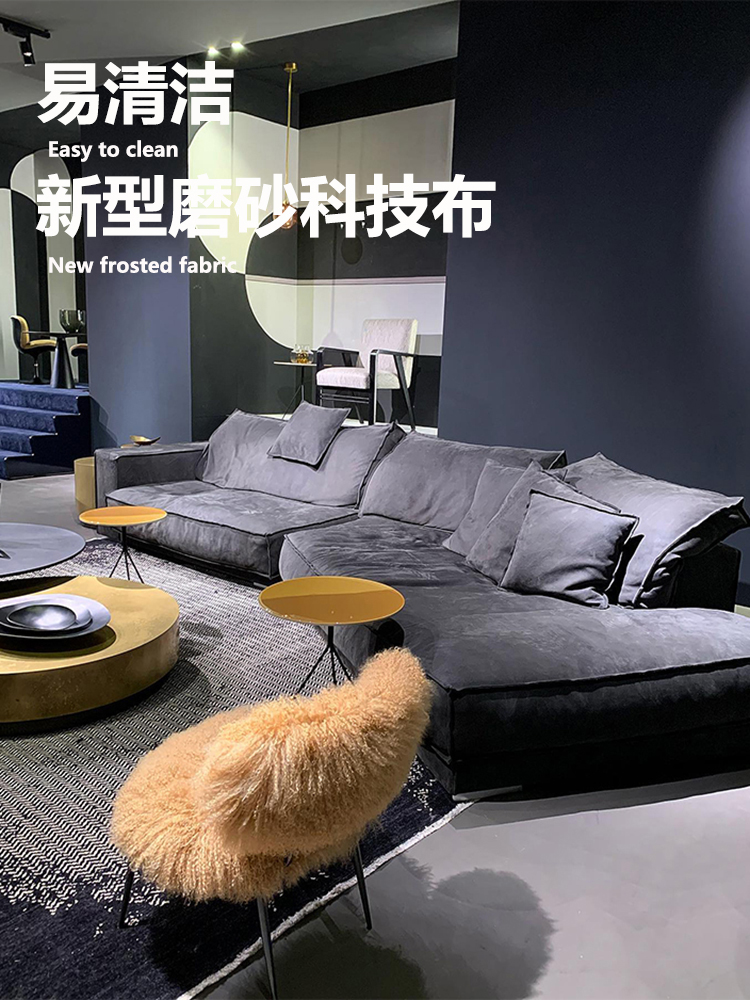 Ghế Sofa vải hiện đại phù hợp với mọi không gian nhà. Ghế Sofa vải hiện đại phù hợp với mọi không gian nhà.