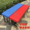 Ghế thư giãn trong phòng tắm, phòng thay đồ, ghế dài tập gym, ghế thay giày ở trung tâm mua sắm, ghế sofa ban công, ghế nghỉ nhân viên