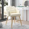 Ghế trang điểm gia đình Phong cách châu Âu bàn Ghế ăn sang trọng