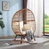 Ghế treo Ghế Wicker Ban công Giỏ Treo Trong nhà Xích đu Chim Yến Ghế Chlorophytum Ghế Võng Lưới Ghế nôi Vườn Mẫu 14