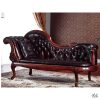Ghế trường kỷ phòng nhỏ Châu Âu đi văng làm đẹp ghế tựa gỗ chắc chắn sofa ghế mẫu phòng cửa hàng sườn xám khách sạn phong cách Mỹ