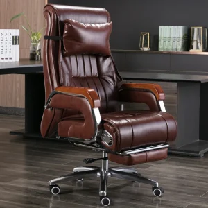 Ghế Văn Phòng Bàn Playseat Ghế Chơi Game Chaise Máy Tính Massage Da Ghế Nordic Accent Tầng Nhà Thiết Kế Sedie Da Ufficio Nội Thất Văn Phòng