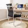 Ghế Văn Phòng Ergonomic Giá Ghế Văn Phòng Cao Cấp Đệm Vintage Ghế Văn Phòng Tay Còn Lại Miếng Lót Chơi Game Cadeira De Escritorio Nội Thất
