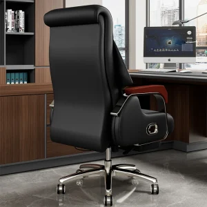 Ghế Văn Phòng Học Ghế Xoay Văn Phòng Di Động Tầng Vanity Phòng Chờ Nordic Ghế Văn Phòng Lazyboy Cao Cấp Chaise De Bureaux Nội Thất Giá Rẻ HDH - Hình 3