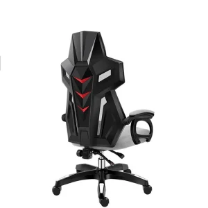 Ghế Văn Phòng Máy Tính Chơi Game Ghế Bành Xoay Ngả Ghế Văn Phòng Tựa Lưng Công Thái Học Chơi Game Tân La Game Thủ Thiết Bị Chơi Game - Hình 2