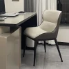 Ghế Văn Phòng Máy tính tiện dụng thoải mái Ghế văn phòng Bàn có thể ngả bằng da PU Ghế trang điểm Ăn uống INS Sillas De Oficina Nội thất văn phòng WKOC