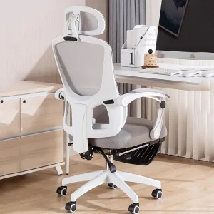 Ghế Văn Phòng Nhà Thiết Kế Ghế Văn Phòng Thoải Mái Accent Sang Trọng Để Bàn Trang Điểm phong cách Châu Âu Thiền Ghế Văn Phòng Thư Giãn Cục Meuble Nội Thất HDH