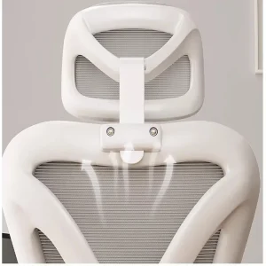 Ghế Văn Phòng phong cách Châu Âu Ghế Văn Phòng Chơi Game Kawaii Xoay Chờ Công Thái Ghế Văn Phòng Biên Tập Vanity Silla Oficina Ergonomica Nội Thất Nhà - Hình 2