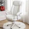 Ghế Văn Phòng phong cách Châu Âu Thoải Mái Lưng Mềm Ghế Văn Phòng Nội Thất Văn Phòng Hiện Đại Máy Tính Gia Đình Ghế Đơn Giản Ghế Nâng Xoay Chơi Game C