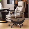 Ghế Văn Phòng Vanity Công Thái Học Ghế Văn Phòng Xoay Máy Tính Thoải Mái Ghế Học Văn Phòng Nhà Cán Chaise De Bureaux Nội Thất Văn Phòng