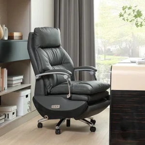 Ghế Văn Phòng Vanity Công Thái Học Ghế Văn Phòng Xoay Máy Tính Thoải Mái Ghế Học Văn Phòng Nhà Cán Chaise De Bureaux Nội Thất Văn Phòng - Hình 2