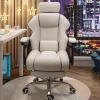 Ghế Văn Phòng Xoay Bàn Ghế Sofa Chống Bẹp Đầu Phòng Ngủ Nhà Thiết Kế Ghế Máy Tính Quỳ Công Thái Sillas De Oficina Nội Thất Cao Cấp