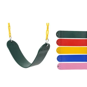 Ghế Xích Đu Cho Trẻ Mẫu Giáo Hạng Nặng 300Kg/661LB Giới Hạn Trọng Lượng Sân Chơi Ngoài Trời Xoay Phụ Kiện Bàn Ghế Sân Vườn Bộ - Hình 4