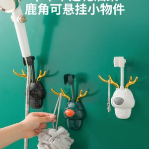 Giá đỡ vòi hoa sen không có lỗ phòng tắm