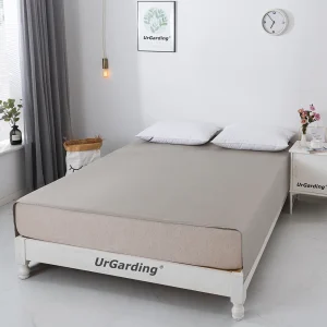Giường ngủ Tấm trải Giường phẳng nối đất chặn RFID chống bức xạ UrGarding EMF