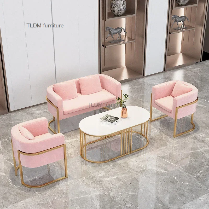 Hiện Đại Sắt Rèn Ghế Phòng Khách Cửa Hàng Quần Áo Cafe Tựa Lưng Ghế Sofa Thời Trang Phòng Ngủ Phòng Thay Đồ Phòng Chờ Ghế Bành - Hình 2 Hiện Đại Sắt Rèn Ghế Phòng Khách Cửa Hàng Quần Áo Cafe Tựa Lưng Ghế Sofa Thời Trang Phòng Ngủ Phòng Thay Đồ Phòng Chờ Ghế Bành - Hình 2