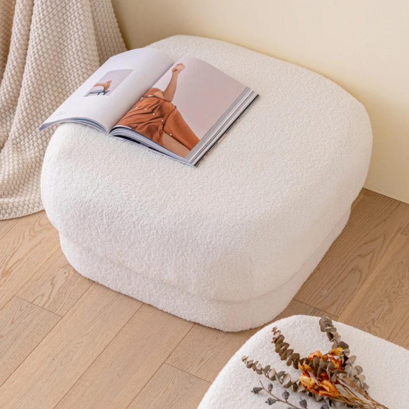 Hộ Gia Đình Ghế Sofa Phòng Khách Đơn Giản Thời Trang Trang Điểm Thấp Đèn Dự Phòng Sang Trọng Sáng Tạo Vòng Nhung Giày Thay Đổi Phân Hộ Gia Đình Ghế Sofa Phòng Khách Đơn Giản Thời Trang Trang Điểm Thấp Đèn Dự Phòng Sang Trọng Sáng Tạo Vòng Nhung Giày Thay Đổi Phân