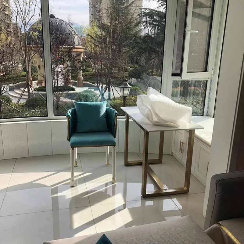 Hồng Bắc Âu Ghế Sofa Phòng Khách Thư Giãn Thiết Kế Sang Trọng Nhung Phòng Chờ Ghế Phòng Chờ Cadeira Nội Thất Phòng Game Thủ MQ50CY - Hình 2 Hồng Bắc Âu Ghế Sofa Phòng Khách Thư Giãn Thiết Kế Sang Trọng Nhung Phòng Chờ Ghế Phòng Chờ Cadeira Nội Thất Phòng Game Thủ MQ50CY - Hình 2