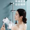 Kabe bộ vòi sen tắm vòi sen tắm đứng đầu phòng tắm hộ gia đình đơn giản vòi sen tăng áp nhà vệ sinh cầm tay