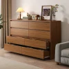 Kệ Sách Phòng Khách Tủ Di Động Ngăn Kéo Trang Điểm Đồ Tủ Phòng Ngủ Hiện Đại Cajoneras Patio Nội Thất