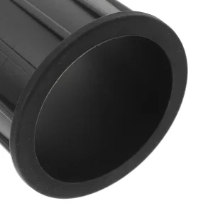 Kết hợp Vỏ ô ngoài trời Vỏ đế Grommet Đế cắm vít cực [Loại silicon (Kết hợp 2 + 2 + 2) 1] Gel silica hiên - Hình 4