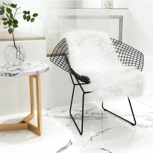 Kim Loại Văn Phòng Sang Trọng Mềm Ghế Nhà Thiết Kế Thời Trang Nhật Bản Phòng Ngủ Ghế Ghế Trang Điểm Làm Móng Tay Sillas Nội Thất Phòng Khách - Hình 2
