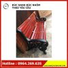 Mẫu Ghế gang công viên 1m8