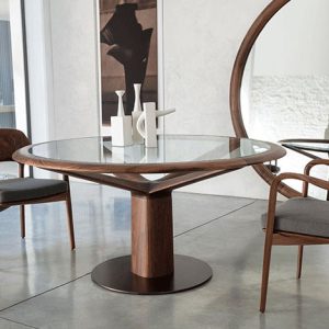 Mẫu Ghế Gỗ Cao Cấp Tần Bì Kiểu Bắc Âu Tinh Tế Thiết Kế Thời Thượng - Hình 2